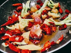 -蜀都丰 川菜·水煮活鱼(万象九宜城店)