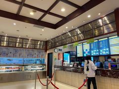-龙抄手(春熙路总店)