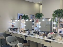 -海马体照相馆(南昌王府井购物中心店)