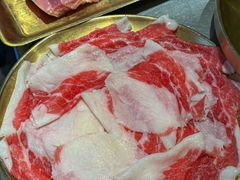 -牧童禧肉社·韩国炭火烤肉店(中粮祥云小镇店)
