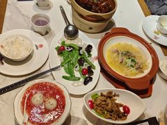 -塘人·老底子宁波菜小馆(南塘老街店)