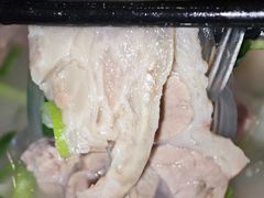-李记白水羊头·清真老味家常菜(石景山店)
