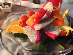 -梧桐餐厅(泉城路店)