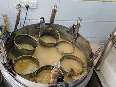 餐具摆设-重庆麻辣烫(国权路店)