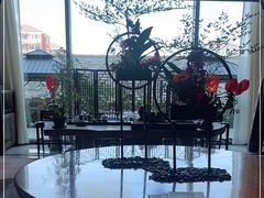 -北京盘古七星酒店