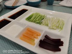 -正阳春烤鸭店(杨楼店)