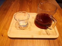 -Punchline Coffee&Roaster(同济大学店)