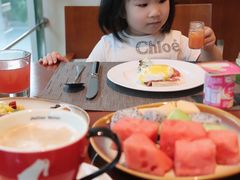 -成都凯宾斯基饭店