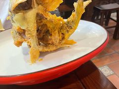 -鲁菜根·泰山菜(泰山店)