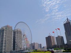 -星城之眼摩天轮