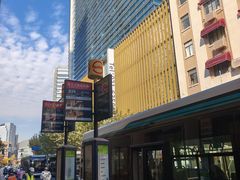 -四川北路(地铁站)