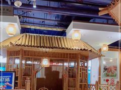 -渝信川菜(西单店)