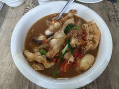 -南雄雄州土菜餐厅(粤北大厦店)