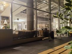 -SAANCI山池咖啡(海上世界文化艺术中心店)