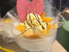 -许留山(梳士巴利道店)