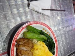 -孖记茶档·热腾茶餐(荔湾领展广场店)
