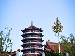 -皇罗禅寺
