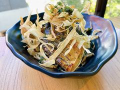 -Hatsune隐泉日式料理(三里屯太古里店)