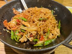 -九毛九西北菜(大东海店)