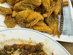 -良友·海鲜青岛菜(五四广场店)