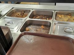 -歪头牛肉(金龙壹号店)