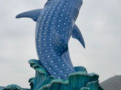 -珠海长隆海洋王国