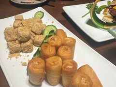 -朝鲜玉流馆(滨河东路店)