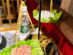 -哥老官重庆美蛙鱼头(五角场合生汇店)