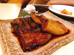 -有喜屋·深夜食堂(北京西路店)