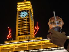 -黄兴南路步行商业街