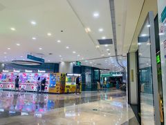 -百佳华佳漾里(坂田店)
