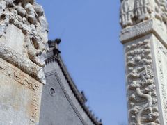 -北京石刻艺术博物馆(五塔寺)