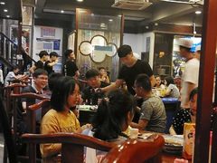 大堂-郑东靓靓虾馆·金牌油焖大虾(天泽街店)