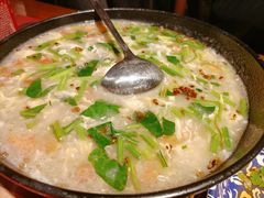 -寂寞的豆芽(西大望南路店)