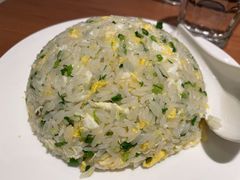 葱花蛋炒饭-鼎泰丰(德基广场店)