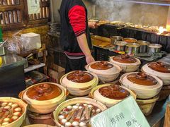 -霄汉羊排(万松园一店)