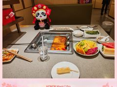 -海底捞火锅(青悦城店)