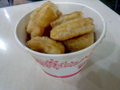 -百成大同鸭肉粥(大同总店)