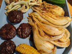 -幸福哟烧鸡·粤菜海鲜私厨(七星路店)