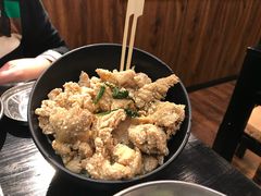 -小明同学(三里屯店)