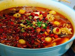 -津沽传奇(红桥水木天成店)