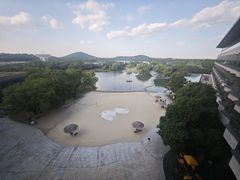-上海月湖雕塑公园