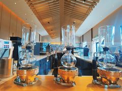 -星巴克臻选(嘉定疁城国际店)