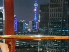 -远洋宾馆·江景餐厅