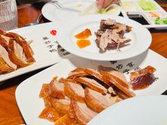 -北京全聚德(和平门店)