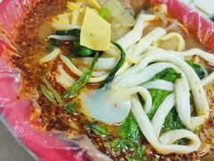 -安发瞧麻辣烫(总店)