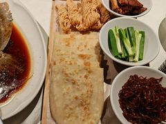 -大鸭梨烤鸭(望京店)