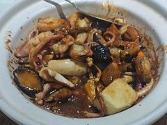 -逢春菜馆天津菜(胜利路店)
