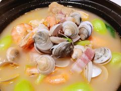 -上海年代(意式风情街店)