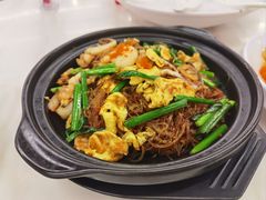 -渔文乐·海鲜大排档(壹品总店)